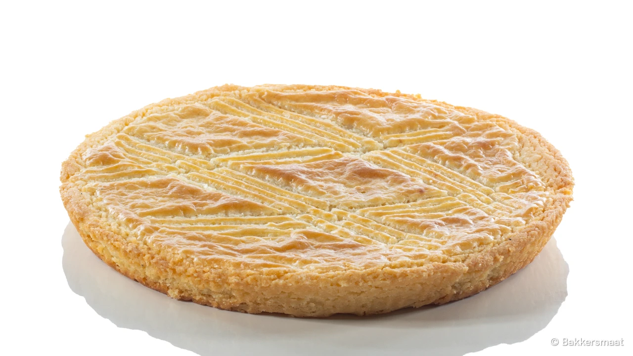 Boterkoek